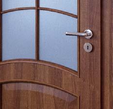 Portaperfect 3D Havana California Malibu Vișin Nuc Wenge Închis Scandinav Wenge Alb Clasic Pin Norvegian ACCESORII INCLUSE ÎN PREȚUL CANATULUI Broască cu cheie simplă, cu blocare pentru uși de baie