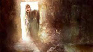 Del Perpetuo Socorro April 5, Thursday within the Octave of Easter 7:30 Virginia Wojtowicz (Family) 8:15 Juana Izaguirre Garcia, eterno descanso (Familia) 7PM Novena a la Divina Misericordia April 6,