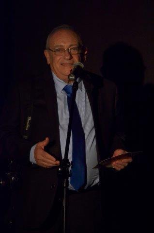 עוד בהיותנו בארץ, בשלב התכנונים סוכם עמו שלאחר הקונצרט יערוך עבור כל משתתפי המסע, חברי התזמורת, סולניתו ומנצחה, וכן המארחים ואורחים פולנים נוספים ארוחה חגיגית, באופי פולני, במסעדתו, "סיטרסקה" [