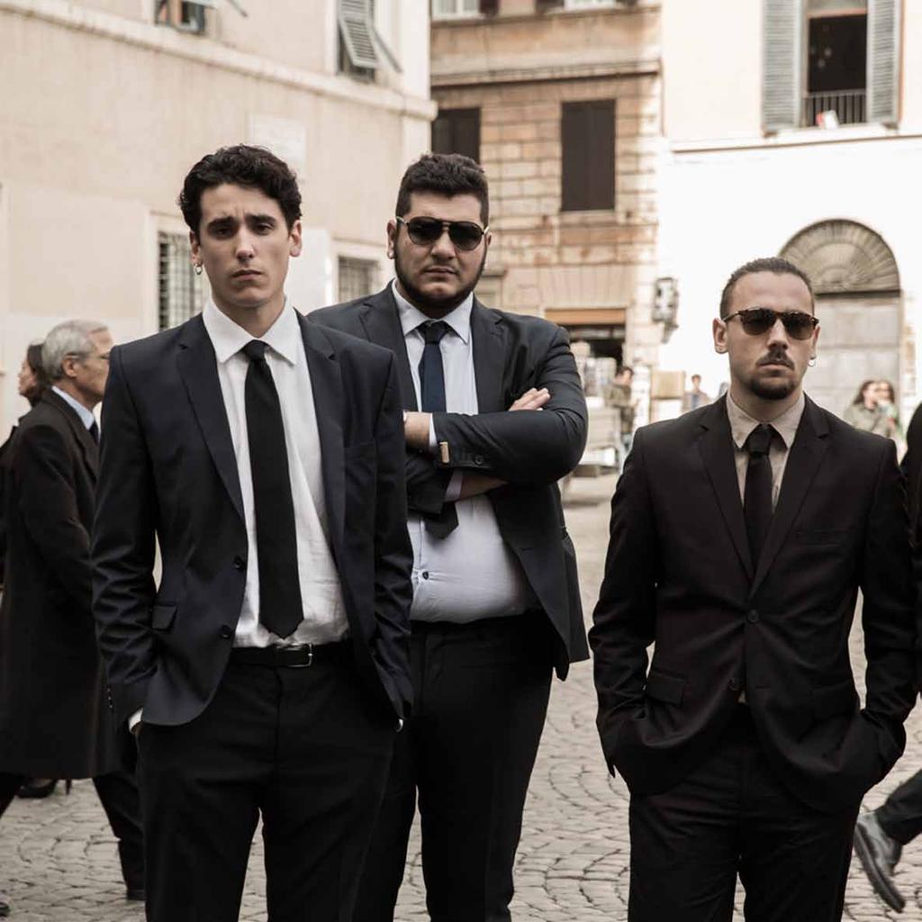 TUTTO QUELLO CHE VUOI WSZYSTKO CZEGO PRAGNIESZ Francesco Bruni Cast Obsada Giuliano Montaldo Andrea Carpenzano Arturo Bruni Emanuele Propizio Antonio Gerardi Donatella Finocchiaro Riccardo Vitiello