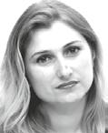 15 Portal-MĂIASTRA v Anul XII, nr. 4 (49)/2016 MONICA GROSU despre.