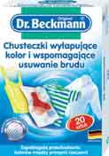 BECKMANN 250 ml koszt 1 l - 35,96 zł 8 99 Płyn do