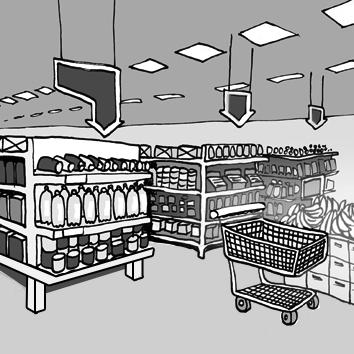 3. vec qui le garçon