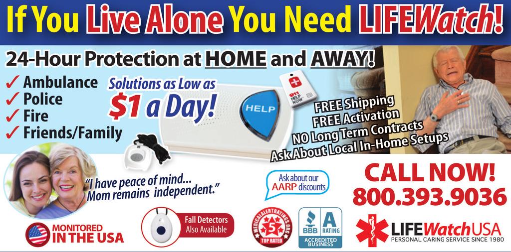 , Copiague 631-579-9469 Financial Planning & Medicare www.facebook.com/zimnochinsurance POWELL FUNERAL HOME, INC. 699 Acorn St., Deer Park Wesley C.