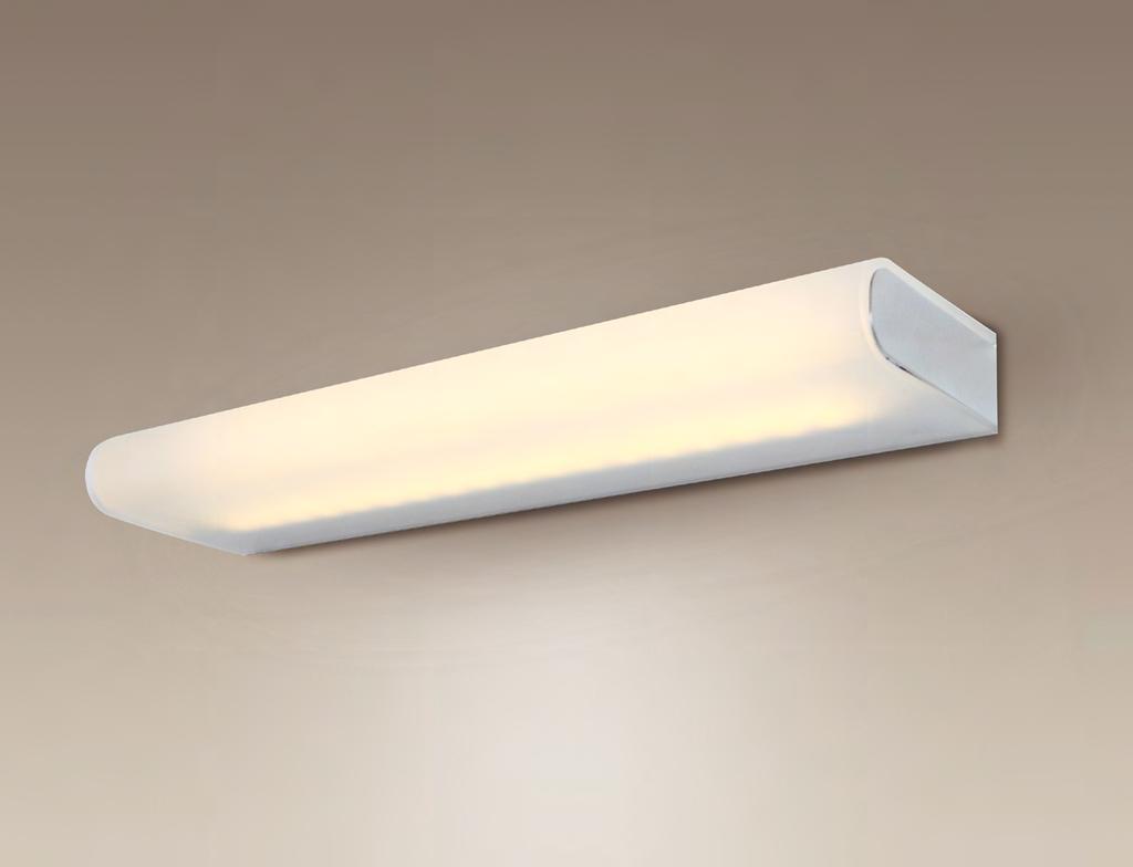 Materiał / Material metal, szkło / metal, glass 11,5 W0141 1 x 12W LED 230V 880 lm 3000K 11,5 W0142 1 x 11W