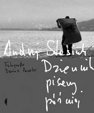 PUBLISHER Czarne, Wołowiec 2010 200 247, 164 pages ISBN 978-83-7536-231-2 Translation rights polishrights.com 13 העיר נמצאה בצל הר הפיקלימס. עד הגבול נותרו 15 קילומטר. הגענו מאוחר מדי.