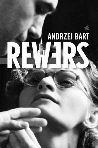 PUBLISHER W.A.B., Warsaw 2009 125 195, 168 pages ISBN 978-83-7414-676-0 Translation rights W.A.B. 15 סאבינה לא נרדמת עד חצות מרוב התרגשות. כך זה אצלה תמיד, כשהיא עומדת לדבר עם המנהל ברסקי.