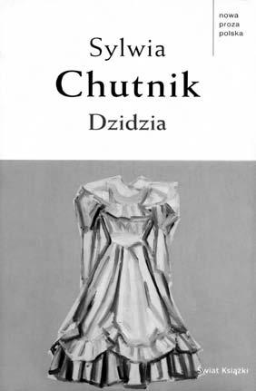 PUBLISHER Świat Książki, Warsaw 2010 130 214, 170 pages ISBN 978-83-247-1889-4 Translation rights Świat Książki 23 הדלת אפילו לא זזה. היא ניסתה שוב, ועוד פעם, ועוד אחת.