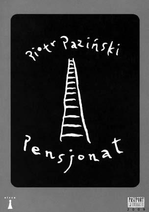 PUBLISHER NISZA, Warsaw 2009 135 205, 136 pages ISBN 978-83-926276-1-6 Translation rights Piotr Paziński Contact Nisza 29 רציתי לשמוע את טריקת התריסים ואת חריקת החלונות הנפתחים, שעוררו תקווה, כי