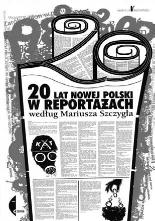 PUBLISHER Czarne, Wołowiec 2010 150 240, 472 pages, paperback ISBN 978-83-7536-143-8 Translation rights polishrights.com 31 סולם אל כתר פולין היא השוק הפעלתני ביותר של אמוואי )Amway( בכל אירופה.