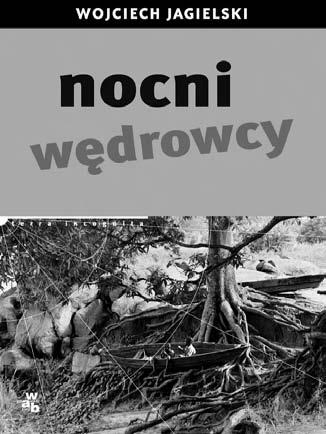 PUBLISHER W.A.B., Warsaw 2009 142 202, 336 pages ISBN 978-83-7414-602-9 Translation rights W.A.B. rights sold to GERMANY/TRANSIT, ITALY/NOTTETEMPO, USA/SEVEN STORIES PRESS 35 מעולם לא חשתי חוסר נוחות