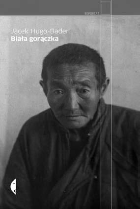 PUBLISHER Czarne, Wołowiec 2009 133 215, 385 pages ISBN 978-83-7536-081-3 World English rights-portobello Books, France/Noir sur Blanc, Italy/Gaffi Editore, Ukraine/ECEM Media, Israel/Kinneret-Zmora