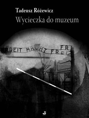 PUBLISHER Biuro Literackie, Wrocław 2010 160 220, 246 pages 5 ISBN 978-83-62006-57-1 Translation rights Tadeusz Różewicz & Biuro Literackie אסכולת פילוסופיה חדשה היה זה בסוף אוקטובר או אולי נובמבר