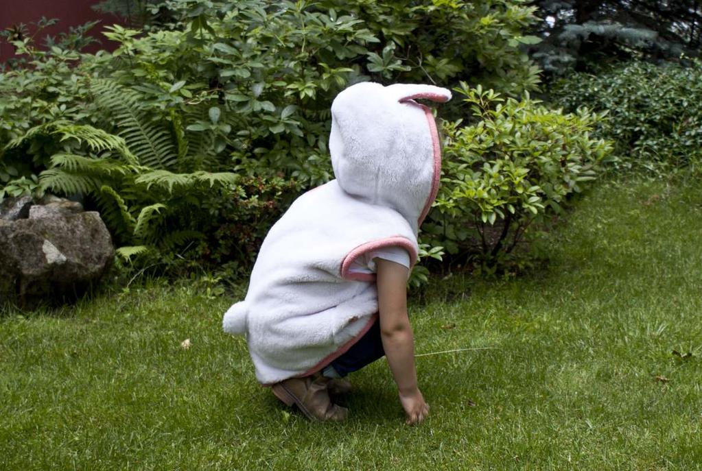 KRÓLICZEK BUNNY 