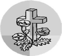 (Memorial Day) 9:00 For all living and deceased parishioners May 26, Tuesday, Saint Philip Neri, Priest 7:30 For parishioners 8:15 Por la limpieza del arbol genealogico de Kevin Rodriguez April 27,
