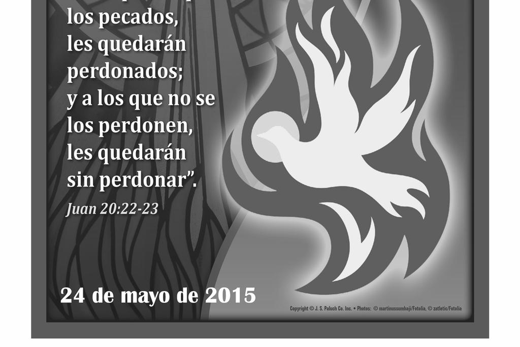 Encomendemos al Padre Zbigniew en nuestras oraciones, pidiendo la bendición para su servicio sacerdotal El Día de los Padres 21
