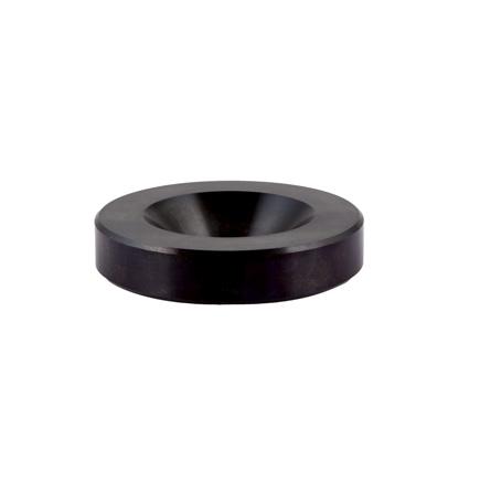 larger cutter diameter to provide 360 direct