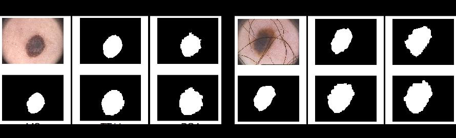 44 D. Borys, M. Szeremet, K.Psiuk-Maksymowicz et al. index was obtained for the TTH method (comparison of the results in Table 2, Table 4, Table 6 and Table 8).