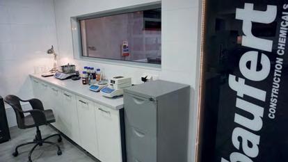 Scope of research Concrete mixture: testing consistency using