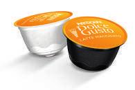 Macchiato 220 ml CHAI TEA LATTE 2