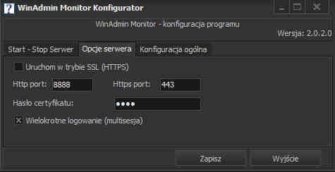 Procedura generowania certyfikatów: 1. Uruchamiamy command Line (cmd.exe) i przechodzimy do katalogu C:\OpenSSL cd c:\ cd \ cd OpenSSL 2. Uruchamiamy polecenia: root_key.