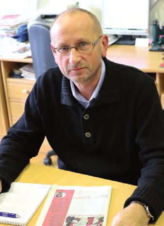 Darcovia s darom spravidla nad tisíc eur si môžu v nadácii zriadiť fond, v ktorom si určia oblasť podpory a potom spolurozhodujú so správnou radou nadácie o podpore jednotlivých projektov z ich fondu.