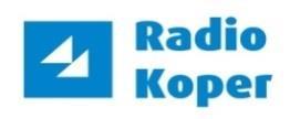 RADIO KOPER - SLOVENSKI PROGRAM 1. REDNI OGLAŠEVALSKI BLOKI Termin 06:00-19:30 1,30 EUR/s 2. OGLAŠEVALSKI PAKETI* Št.
