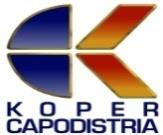 TV KOPER - SLOVENSKI PROGRAM Termini: ponedeljek - nedelja med 18:00 in 19:00. Ponedeljki in četrtki dodatno med 22:00 in 24:00 1.