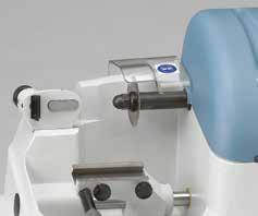 MÁQUINAS MECÂNICAS / maszyny mechaniczne PARA CHAVES PLANAS / DO KLUCZY PŁASKICH ECCO AUTOMATIC Máquina semiautomática para a duplicação de chaves planas para fechaduras de cilindro e para veículos,