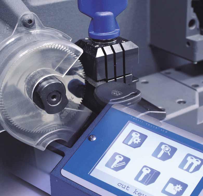 MÁQUINAS ELECTRÓNICAS MASZYNY ELEKTRONICZNE CHAVES