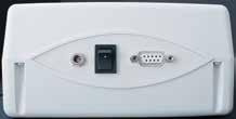 Frequência Antena/ Częstotliwość anteny Interface/Interface 180 mm 90 mm 150 mm