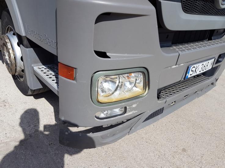 strona