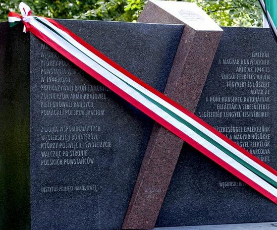 Stanisław Jankowski Obelisk