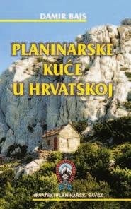 sklonište«u Samarskim stijenama 5 - Dom»Miroslav Hirtz«u Jablancu