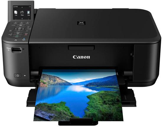 DRUKARKI > wielofunkcyjne atramentowe > Nazwa produktu: Producent: Canon Model produktu: DRUCA/MG4250 Najważniejsze funkcje Drukowanie, skanowanie, kopiowanie Inne funkcje Odbitki wysokiej
