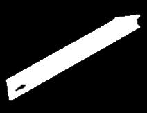 (Ø6,5) Holz 2x