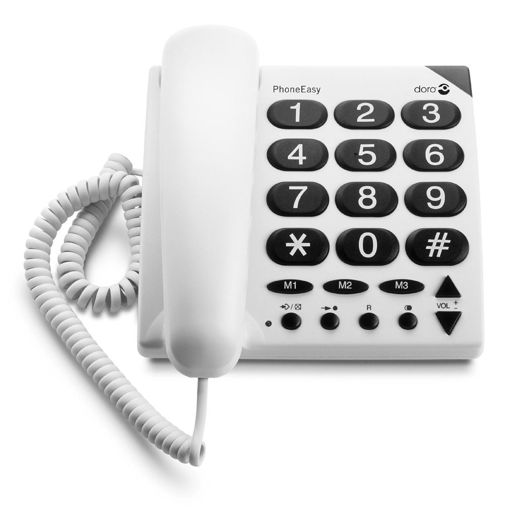PhoneEasy