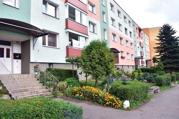 Chceme vytvoriť miesto, kde sa budú zákazníci cítiť príjemne a kde bude postarané o každého čle- na rodiny.