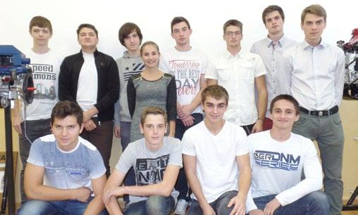 Prázdniny plné dobrodružstiev Leto sa pomaly blíži ku koncu a deti opäť zasadnú do školských lavíc. Počas prázdnin však nezaháľali.