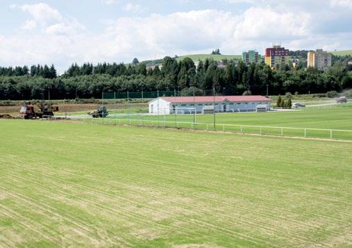 Diváci po zápase futbalistom Tvrdošína za predvedený výkon zatlieskali. Veľmi smolný zápas odohral Tvrdošín o týždeň neskôr na pôde Rosiny.