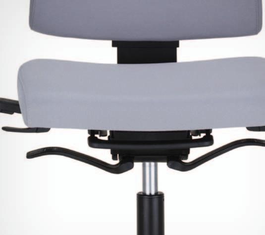 the body position and follows the user s movements. Mechanizm zapewniający m. in.