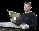 Continuous investments in qualified staff and modern technologies had a direct influence on the highest quality of our products.