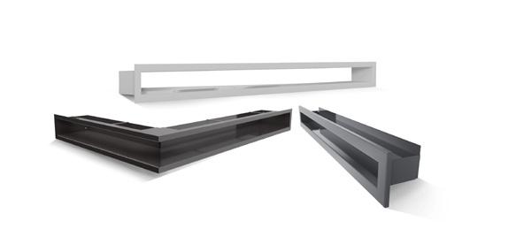 Tunel 6x80 Luft NP 9x57 Mila tunel 12x120