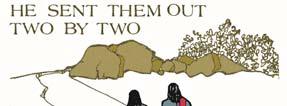 Reading Background on the Gospel `This week's Gospel and the one for next week describe how Jesus sent the disciples to