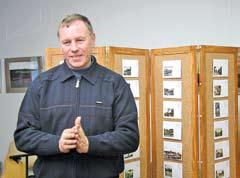 2013 m. vasario 16 d. Nr. 4 (768) Voruta Mažoji Lietuva Prisiminimų popietė Bitėnuose Giedrė SKIPITIENĖ, Bitėnai, Pagėgių sav.