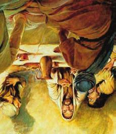 MARCH 25, 2018 Our Lady of the Assumption Page 2 ANNOUNCED MASSES Sunday March 25 PALM SUNDAY OF THE PASSION OF THE LORD 7:45 a.m. Steven C. Ruland 9:00 a.m. Polish Mass - Intencje na str. 9 10:30 a.