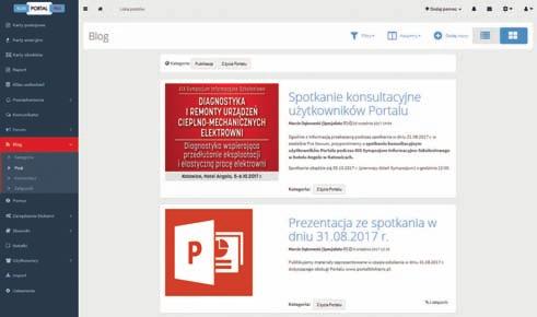 Ponadto infrastruktura sieciowa, serwerowa i systemowa jest stale monitorowana pod kątem bezpieczeństwa przez niezależną firmę, która jest odpowiedzialna za utrzymywanie systemu bezpieczeństwa w