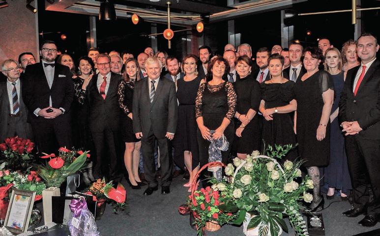 Jubileusz 30-lecia Pro Novum 9 listopada 2017 r.