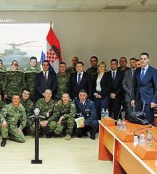 sigurnosti, stabilnosti, uspostave demokratskih institucija na Kosovu, kao i stvaranja međuetničkog povjerenja.