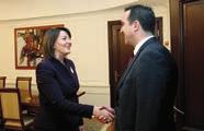 Ministar Buljević naglasio je važnost operacije KFOR i djelovanja NATO-a te njegovu ulogu u stabilizaciji i povećanju sigurnosti na Kosovu, ali i doprinos KFOR-a ukupnoj stabilnosti i sigurnosti